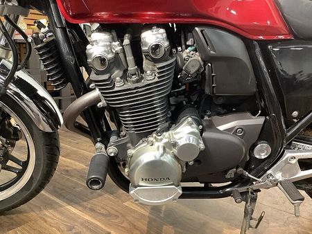 ホンダ CB1100 CB1100 ★2012年モデル/サドルバッグ/スライダー 18