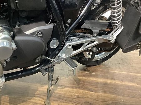 ホンダ CB1100 CB1100 ★2012年モデル/サドルバッグ/スライダー 19