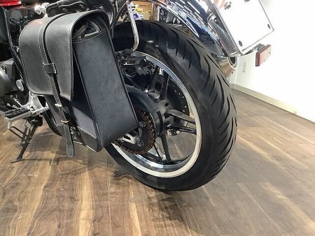 ホンダ CB1100 CB1100 ★2012年モデル/サドルバッグ/スライダー 20