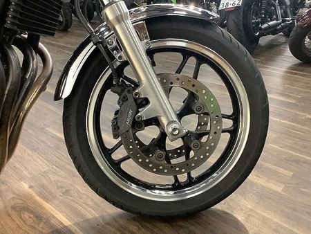 ホンダ CB1100 CB1100 ★2012年モデル/サドルバッグ/スライダー 21
