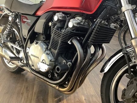 ホンダ CB1100 CB1100 ★2012年モデル/サドルバッグ/スライダー 22