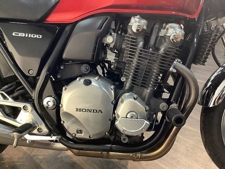 ホンダ CB1100 CB1100 ★2012年モデル/サドルバッグ/スライダー 23