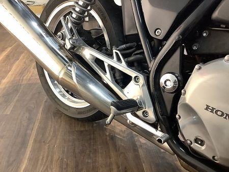 ホンダ CB1100 CB1100 ★2012年モデル/サドルバッグ/スライダー 24