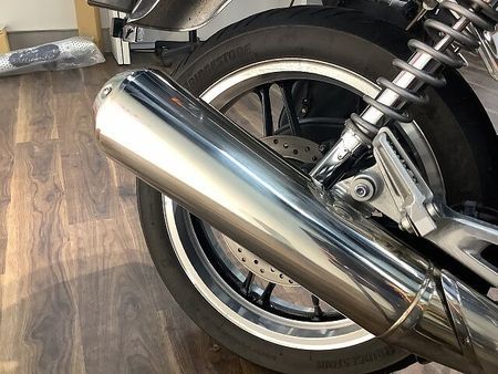 ホンダ CB1100 CB1100 ★2012年モデル/サドルバッグ/スライダー 25