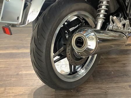 ホンダ CB1100 CB1100 ★2012年モデル/サドルバッグ/スライダー 26