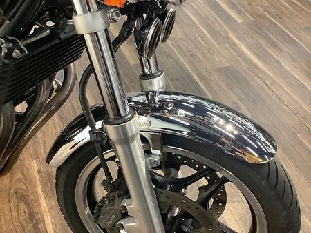 ホンダ CB1100 CB1100 ★2012年モデル/サドルバッグ/スライダー 27
