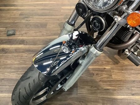 ホンダ CB1100 CB1100 ★2012年モデル/サドルバッグ/スライダー 28