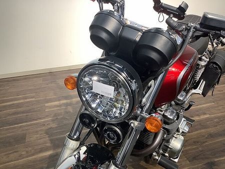 ホンダ CB1100 CB1100 ★2012年モデル/サドルバッグ/スライダー 29