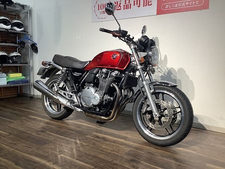 ホンダ CB1100 CB1100 ★2012年モデル/サドルバッグ/スライダー 4