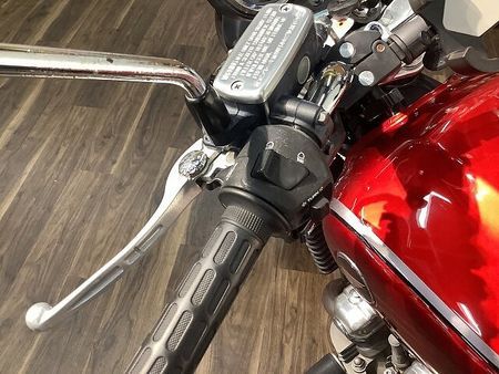 ホンダ CB1100 CB1100 ★2012年モデル/サドルバッグ/スライダー 31