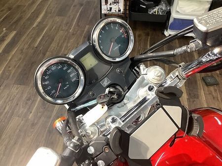 ホンダ CB1100 CB1100 ★2012年モデル/サドルバッグ/スライダー 32