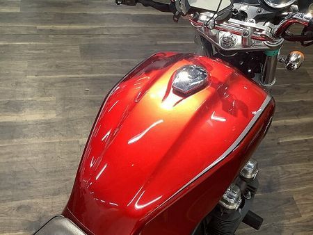 ホンダ CB1100 CB1100 ★2012年モデル/サドルバッグ/スライダー 35