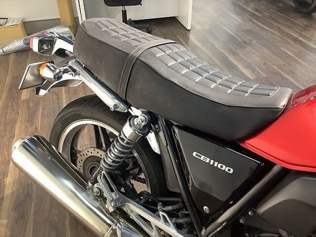 ホンダ CB1100 CB1100 ★2012年モデル/サドルバッグ/スライダー 36