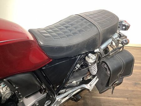 ホンダ CB1100 CB1100 ★2012年モデル/サドルバッグ/スライダー 37