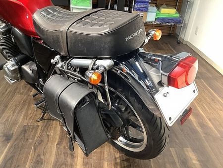 ホンダ CB1100 CB1100 ★2012年モデル/サドルバッグ/スライダー 38