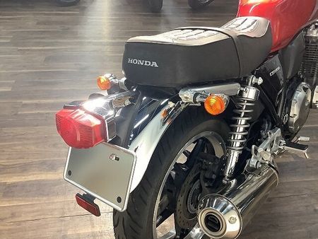 ホンダ CB1100 CB1100 ★2012年モデル/サドルバッグ/スライダー 39
