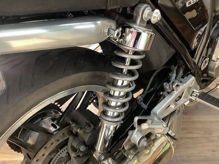 ホンダ CB1100 CB1100 ★2012年モデル/サドルバッグ/スライダー 40