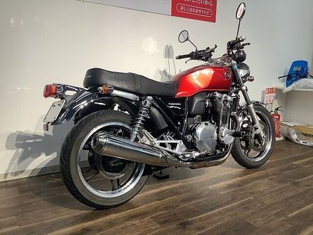 ホンダ CB1100 CB1100 ★2012年モデル/サドルバッグ/スライダー 5