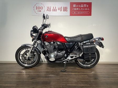 ホンダ CB1100 CB1100 ★2012年モデル/サドルバッグ/スライダー 6