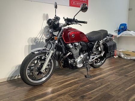 ホンダ CB1100 CB1100 ★2012年モデル/サドルバッグ/スライダー 7