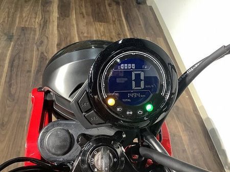 ホンダ CT125 ハンターカブ 【マル得】CT125 HUNTER Cub★2020年モデル/フルノーマル!! 14