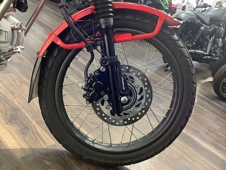 ホンダ CT125 ハンターカブ 【マル得】CT125 HUNTER Cub★2020年モデル/フルノーマル!! 17