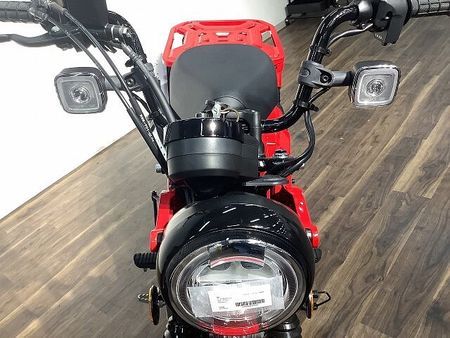 ホンダ CT125 ハンターカブ 【マル得】CT125 HUNTER Cub★2020年モデル/フルノーマル!! 20