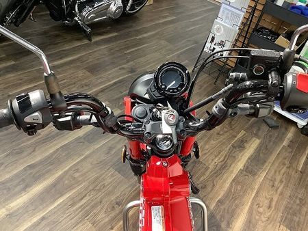 ホンダ CT125 ハンターカブ 【マル得】CT125 HUNTER Cub★2020年モデル/フルノーマル!! 21