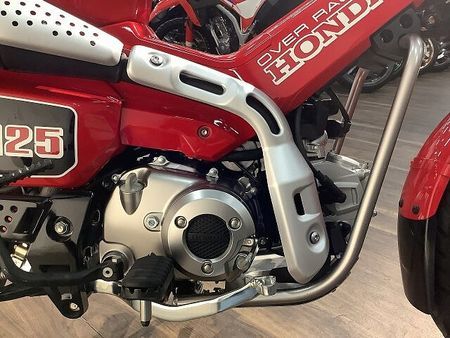 ホンダ CT125 ハンターカブ 【マル得】CT125 HUNTER Cub★2020年モデル/フルノーマル!! 24