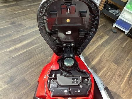 ホンダ CT125 ハンターカブ 【マル得】CT125 HUNTER Cub★2020年モデル/フルノーマル!! 26