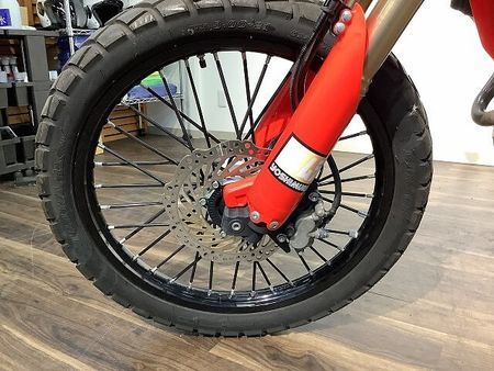 ホンダ CRF250L CRF250L★2021年モデル/社外フロントスクリーン/リアキャリア/フェンダーレス/P 16