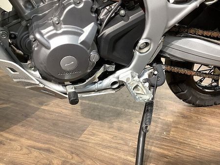 ホンダ CRF250L CRF250L★2021年モデル/社外フロントスクリーン/リアキャリア/フェンダーレス/P 19