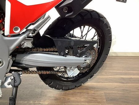 ホンダ CRF250L CRF250L★2021年モデル/社外フロントスクリーン/リアキャリア/フェンダーレス/P 20
