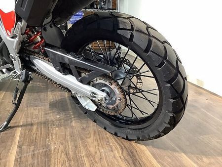 ホンダ CRF250L CRF250L★2021年モデル/社外フロントスクリーン/リアキャリア/フェンダーレス/P 21
