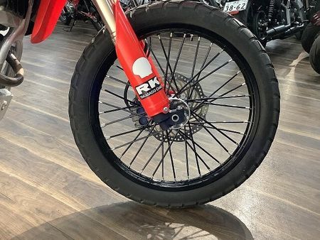 ホンダ CRF250L CRF250L★2021年モデル/社外フロントスクリーン/リアキャリア/フェンダーレス/P 22