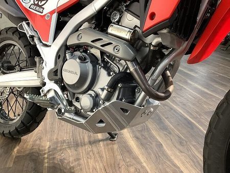 ホンダ CRF250L CRF250L★2021年モデル/社外フロントスクリーン/リアキャリア/フェンダーレス/P 23