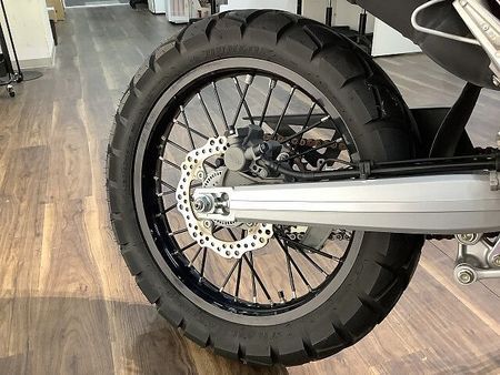 ホンダ CRF250L CRF250L★2021年モデル/社外フロントスクリーン/リアキャリア/フェンダーレス/P 27