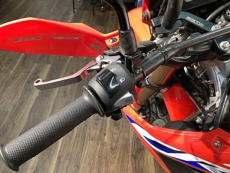 ホンダ CRF250L CRF250L★2021年モデル/社外フロントスクリーン/リアキャリア/フェンダーレス/P 32