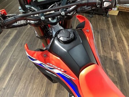 ホンダ CRF250L CRF250L★2021年モデル/社外フロントスクリーン/リアキャリア/フェンダーレス/P 36