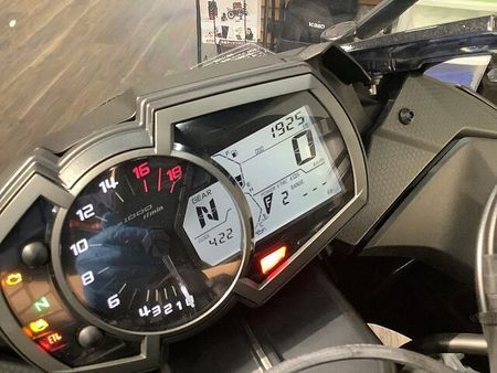 カワサキ ZX-6R Ninja ZX-6R ★2019年モデル/トリックスターフレームスライダー/リアフェンダ 14
