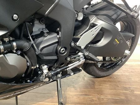 カワサキ ZX-6R Ninja ZX-6R ★2019年モデル/トリックスターフレームスライダー/リアフェンダ 19