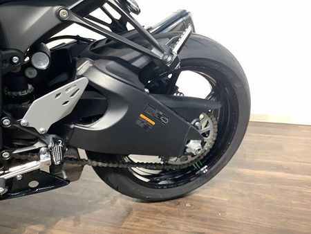 カワサキ ZX-6R Ninja ZX-6R ★2019年モデル/トリックスターフレームスライダー/リアフェンダ 20