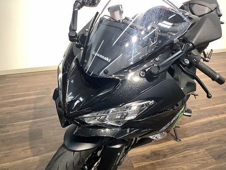 カワサキ ZX-6R Ninja ZX-6R ★2019年モデル/トリックスターフレームスライダー/リアフェンダ 28