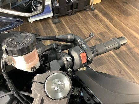 カワサキ ZX-6R Ninja ZX-6R ★2019年モデル/トリックスターフレームスライダー/リアフェンダ 29