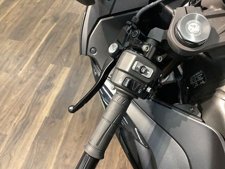 カワサキ ZX-6R Ninja ZX-6R ★2019年モデル/トリックスターフレームスライダー/リアフェンダ 30