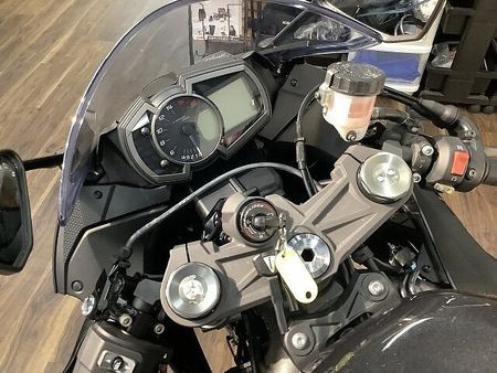 カワサキ ZX-6R Ninja ZX-6R ★2019年モデル/トリックスターフレームスライダー/リアフェンダ 31