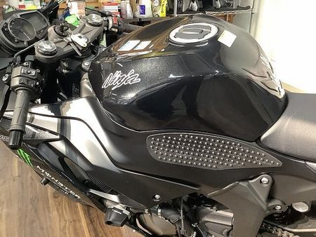 カワサキ ZX-6R Ninja ZX-6R ★2019年モデル/トリックスターフレームスライダー/リアフェンダ 32