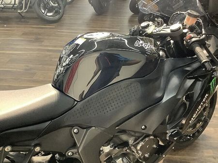 カワサキ ZX-6R Ninja ZX-6R ★2019年モデル/トリックスターフレームスライダー/リアフェンダ 33