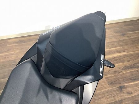 カワサキ ZX-6R Ninja ZX-6R ★2019年モデル/トリックスターフレームスライダー/リアフェンダ 37
