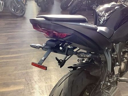 カワサキ ZX-6R Ninja ZX-6R ★2019年モデル/トリックスターフレームスライダー/リアフェンダ 39